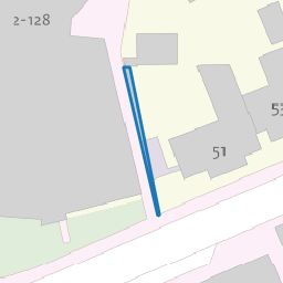 Perceel LSR00-H-8519