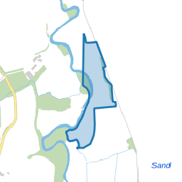 Perceel LSR00-H-8535
