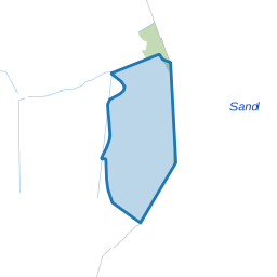 Perceel LSR00-H-8537