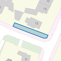 Perceel LSR00-H-8580