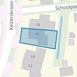 Perceel LSR00-H-8593