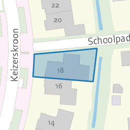 Perceel LSR00-H-8594