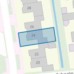 Perceel LSR00-H-8600