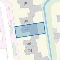 Perceel LSR00-H-8602