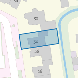 Perceel LSR00-H-8603