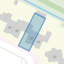 Perceel LSR00-H-8607