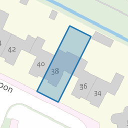 Perceel LSR00-H-8608