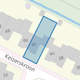 Perceel LSR00-H-8610