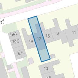 Perceel LSR00-H-8622