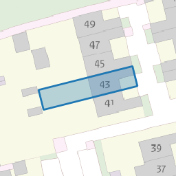 Perceel LSR00-H-8625