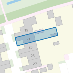 Perceel LSR00-H-8626