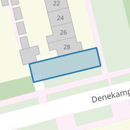 Perceel LSR00-H-8632