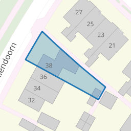 Perceel LSR00-H-8647