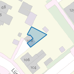 Perceel LSR00-H-8651