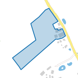 Perceel LSR00-H-8657