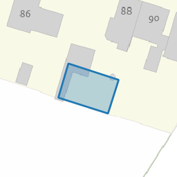 Perceel LSR00-H-8664