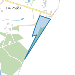 Perceel LSR00-H-8665