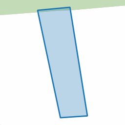 Perceel LSR00-H-8680