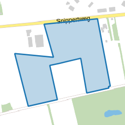 Perceel LSR00-H-8684