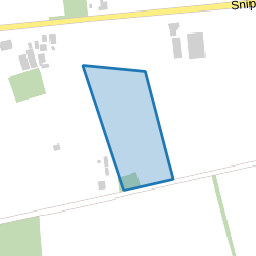 Perceel LSR00-H-8687