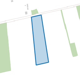 Perceel LSR00-H-8688