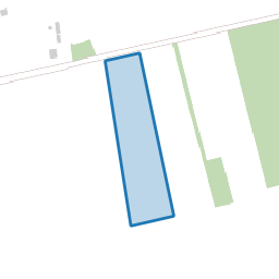 Perceel LSR00-H-8689