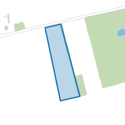 Perceel LSR00-H-8690