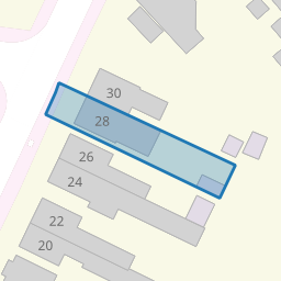 Perceel LSR00-H-8703