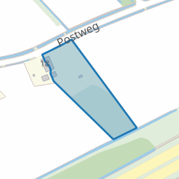 Perceel LSR00-H-8714