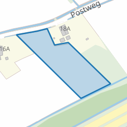 Perceel LSR00-H-8715