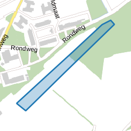 Perceel LSR00-H-8720