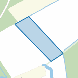 Perceel LSR00-H-8725