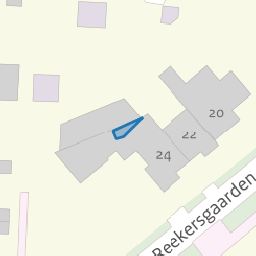 Perceel LSR00-H-8737