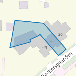 Perceel LSR00-H-8738