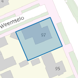 Perceel LSR00-H-8757