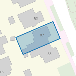 Perceel LSR00-H-8763