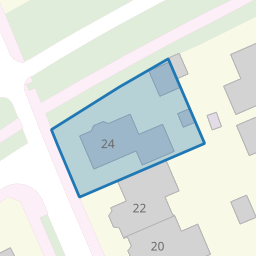 Perceel LSR00-H-8764