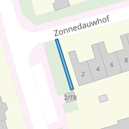 Perceel LSR00-H-8777