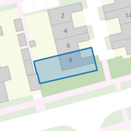 Perceel LSR00-H-8795