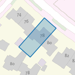 Perceel LSR00-H-8811