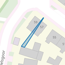 Perceel LSR00-H-8848