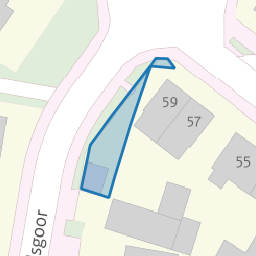 Perceel LSR00-H-8850