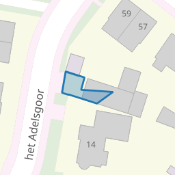 Perceel LSR00-H-8851