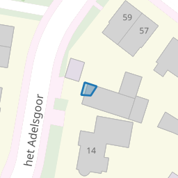 Perceel LSR00-H-8855