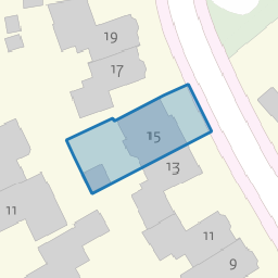 Perceel LSR00-H-8859