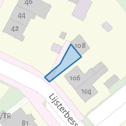 Perceel LSR00-H-8863