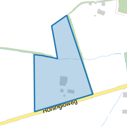 Perceel LSR00-H-8870