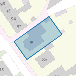 Perceel LSR00-H-8886