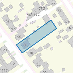 Perceel LSR00-H-8887