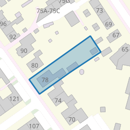 Perceel LSR00-H-8888